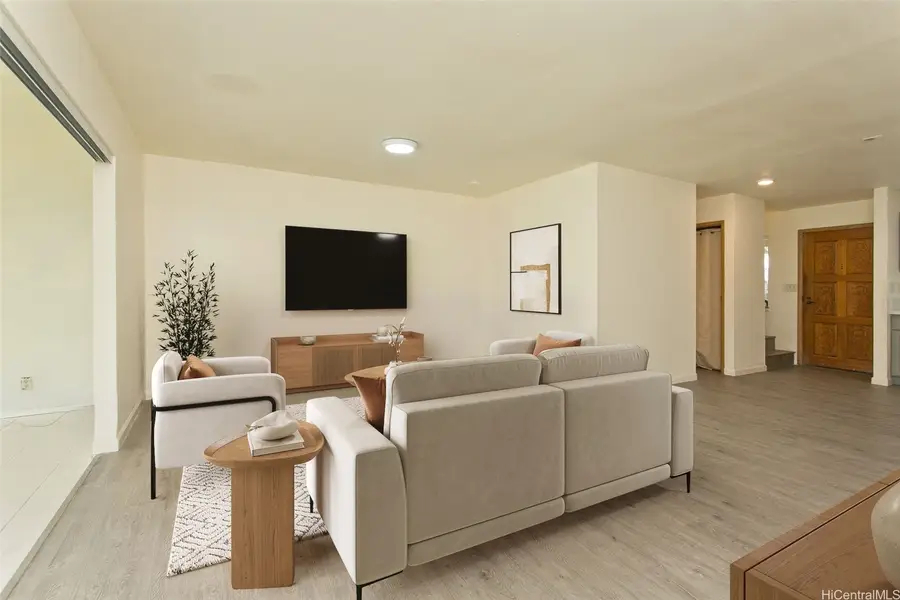 98-1819 Kaahumanu Street #78B, Aiea, HI 96701 - #2