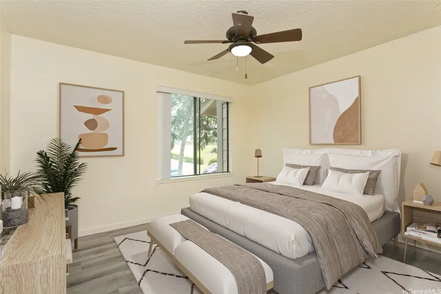 98-1819 Kaahumanu Street #78B, Aiea, HI 96701 - #3