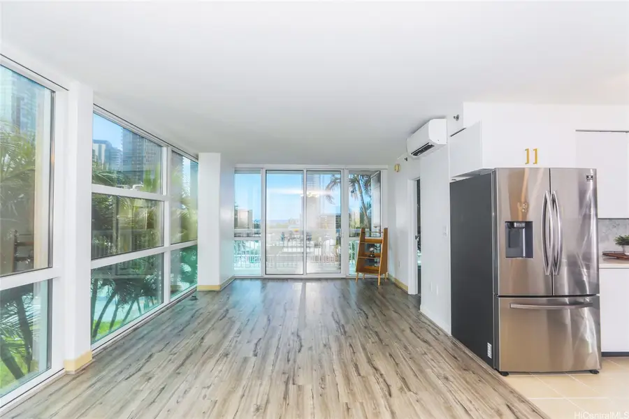 909 Kapiolani Boulevard #701, Honolulu, HI 96814 - #2