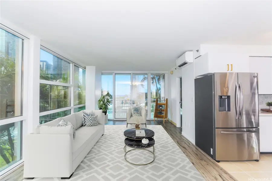 909 Kapiolani Boulevard #701, Honolulu, HI 96814 - #3