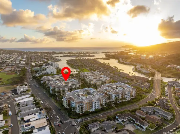 520 Lunalilo Home Road #7216, Honolulu, HI 96825