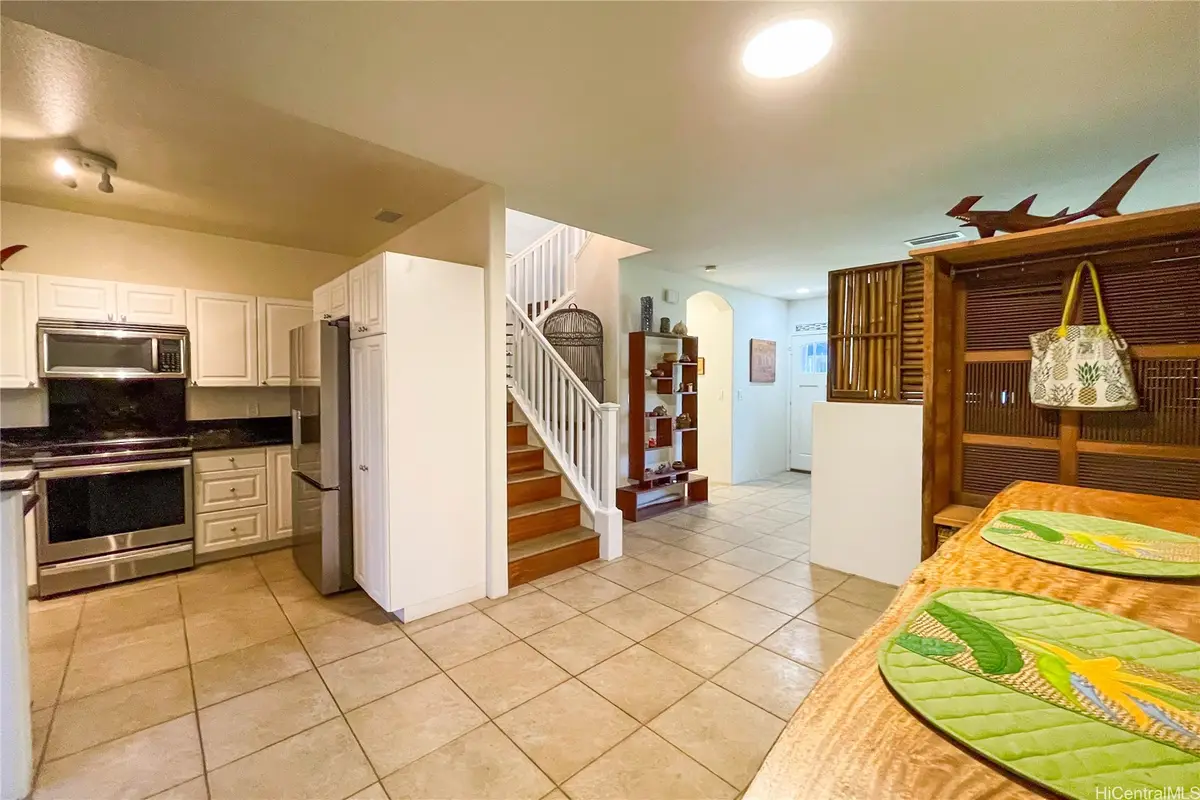 91-1020 Kaipalaoa Street #6402, Ewa Beach, HI 96706 - #1