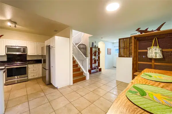 91-1020 Kaipalaoa Street #6402, Ewa Beach, HI 96706