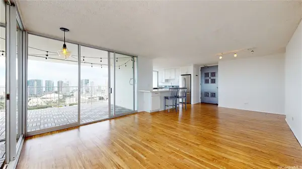 1425 Ward Avenue #23E, Honolulu, HI 96822