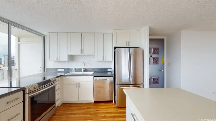 1425 Ward Avenue #23E, Honolulu, HI 96822 - #2