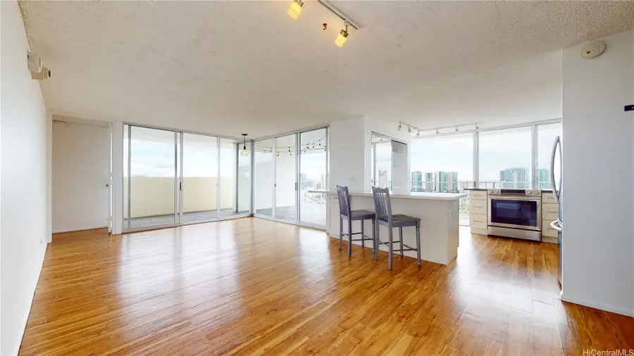 1425 Ward Avenue #23E, Honolulu, HI 96822 - #3