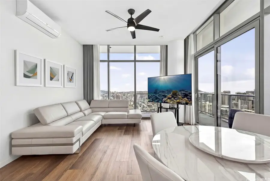 1500 Rycroft Street #PH4419, Honolulu, HI 96814 - #2