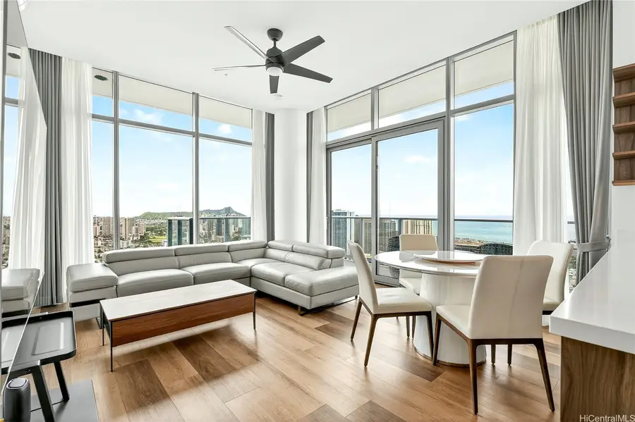 1500 Rycroft Street #PH4419, Honolulu, HI 96814 - #3