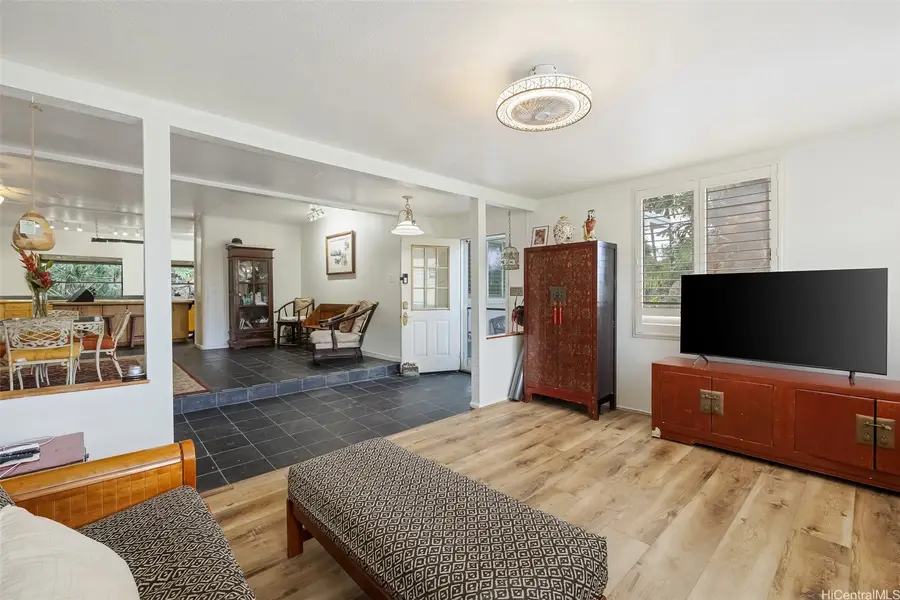 2168 Round Top Drive, Honolulu, HI 96822 - #3