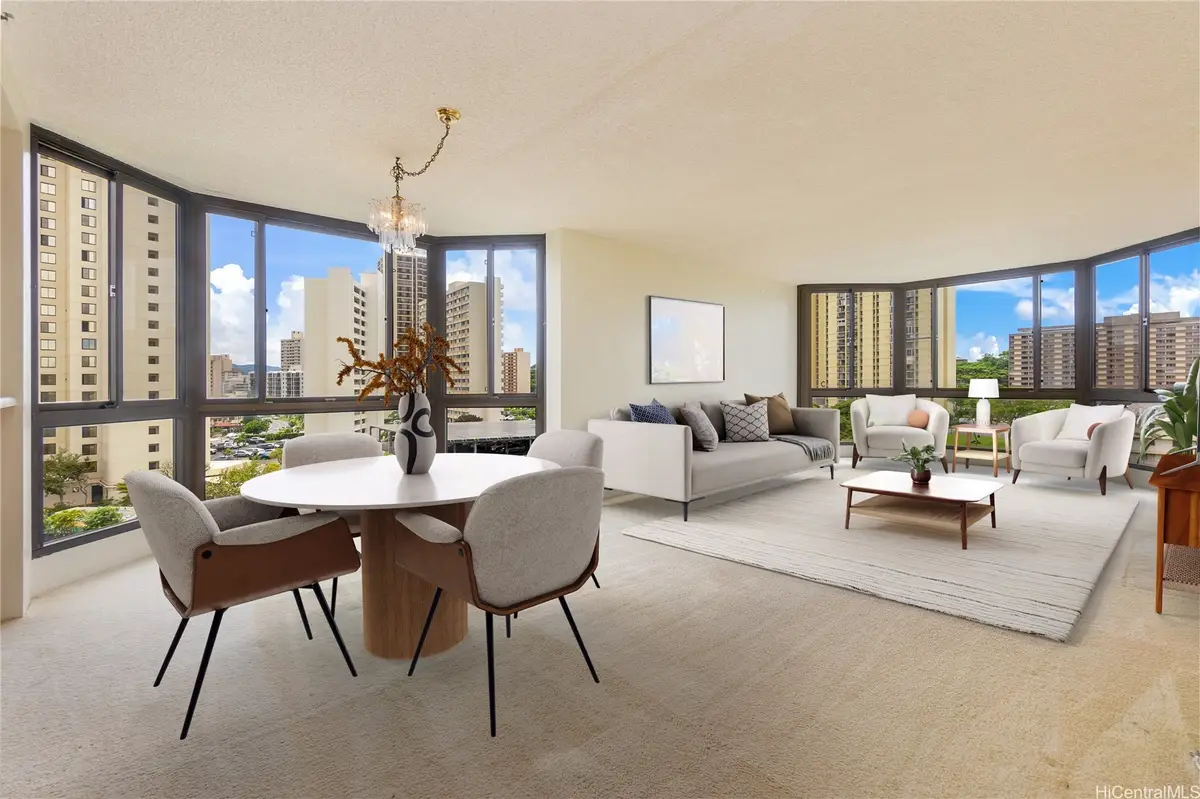 5080 Likini Street #718, Honolulu, HI 96818 - #1