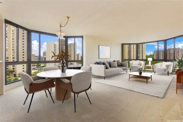 5080 Likini Street #718, Honolulu, HI 96818