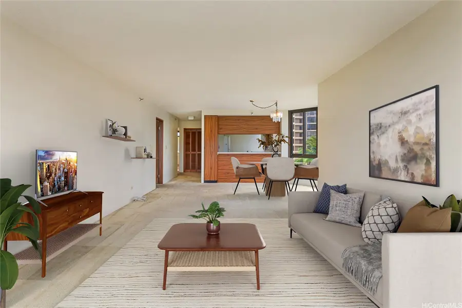 5080 Likini Street #718, Honolulu, HI 96818 - #2