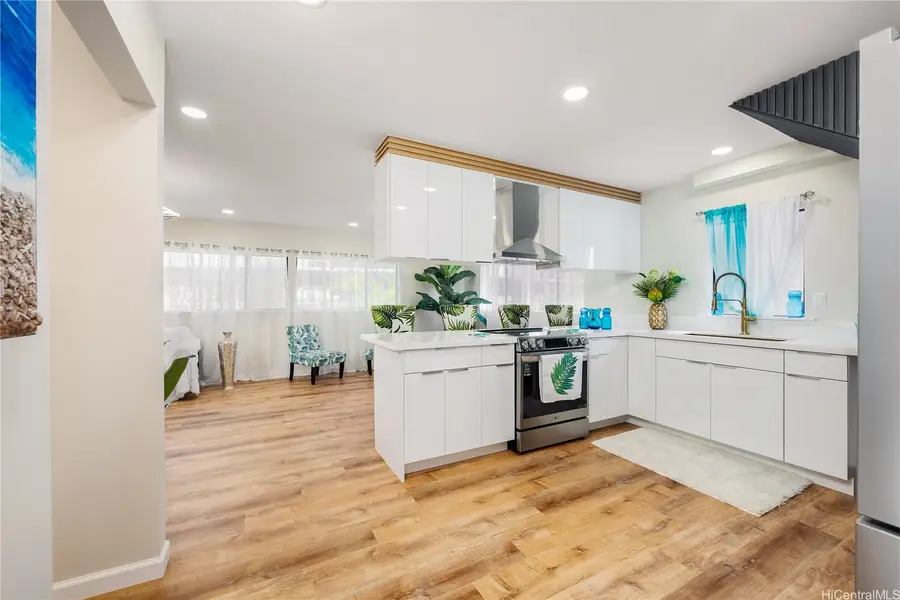1812 Waiola Street #A, Honolulu, HI 96826 - #3