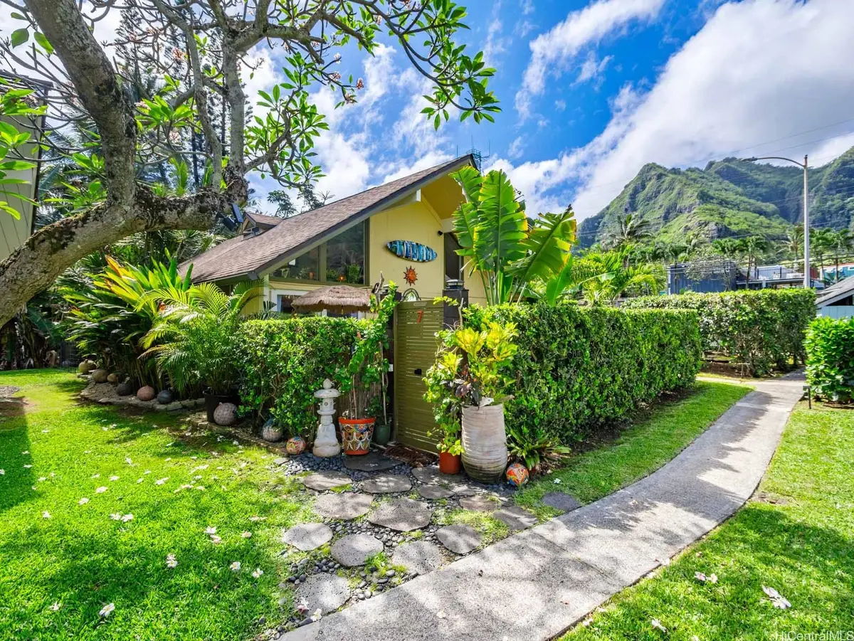 51-529 Kamehameha Highway #7, Kaaawa, HI 96730 - #1