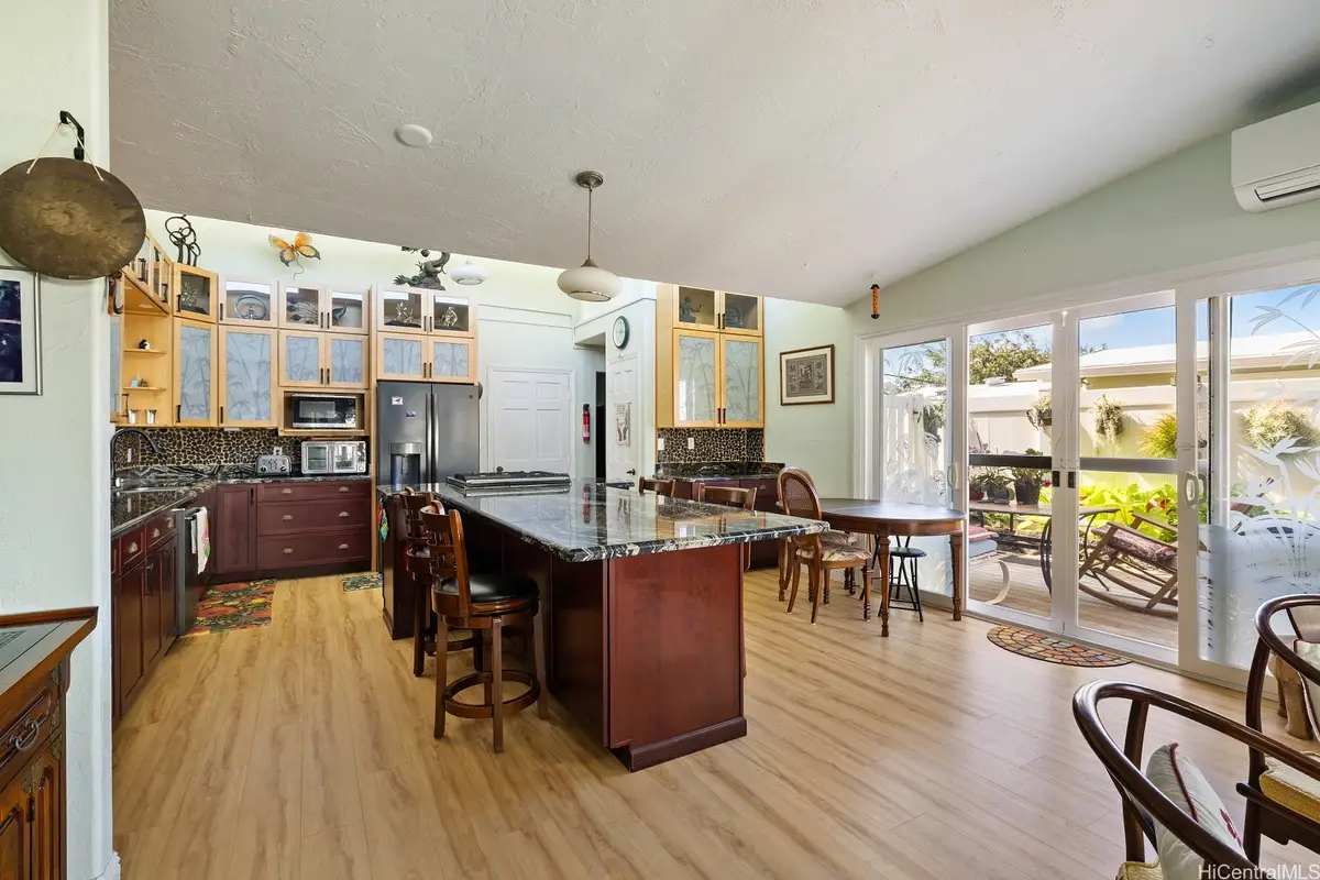 589 Iana Street, Kailua, HI 96734 - #1