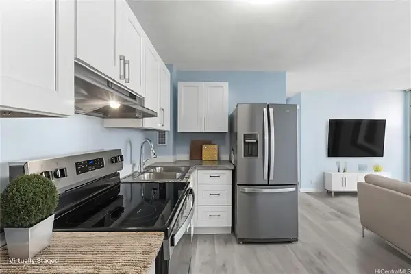 1440 Ward Avenue #402, Honolulu, HI 96822