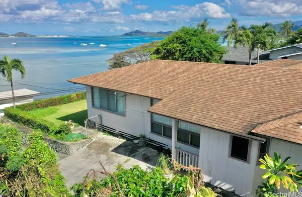 47-26 Kamehameha Highway, Kaneohe, HI 96744