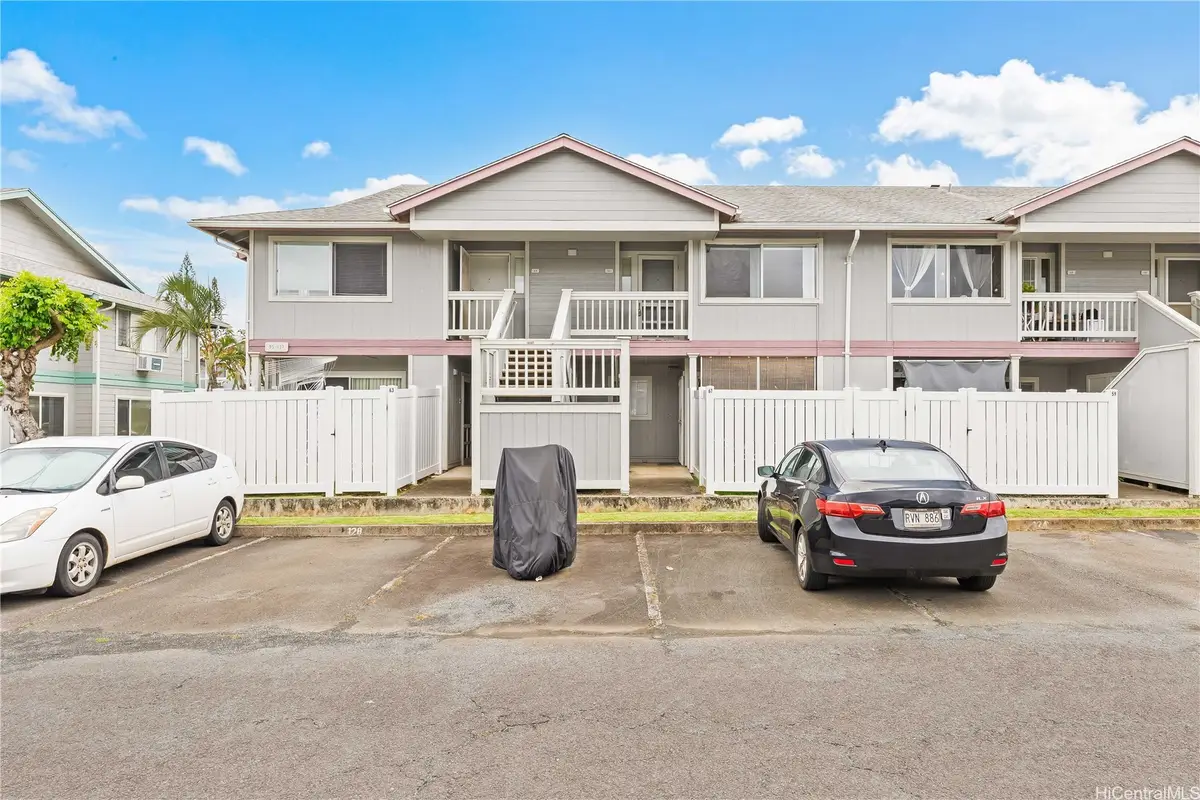 95-1137 Makaikai Street #62, Mililani, HI 96789 - #1