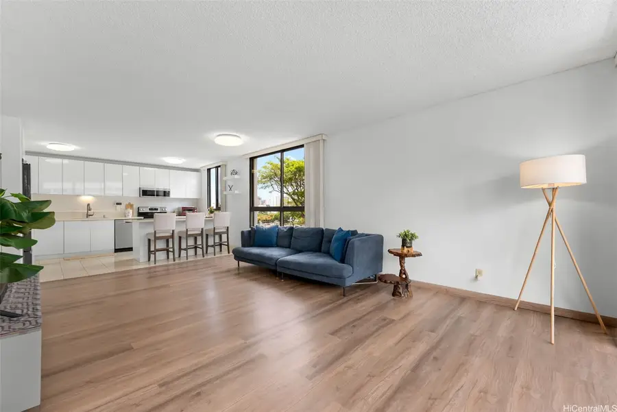 1517 Makiki Street #401, Honolulu, HI 96822 - #3