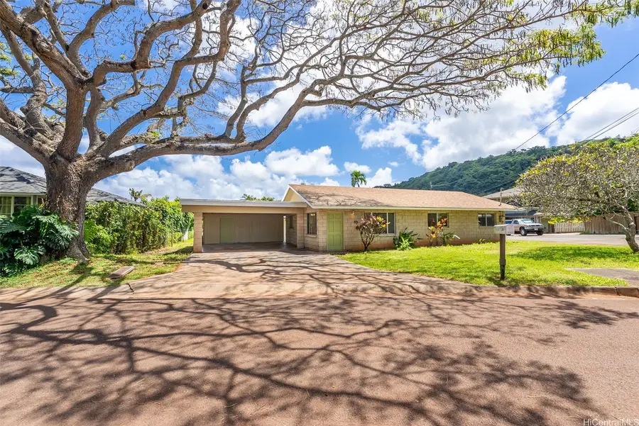 61-116 Ikuwai Place, Haleiwa, HI 96712 - #2