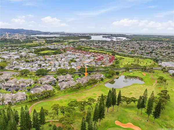 94-827 Lumiauau Street #F102, Waipahu, HI 96797