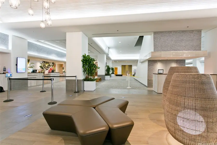 410 Atkinson Drive #3120, Honolulu, HI 96814 - #2