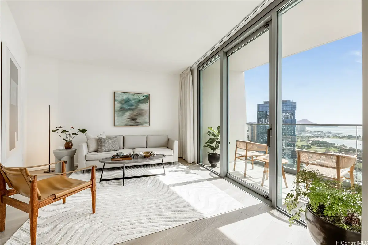 1000 Auahi Street #3106, Honolulu, HI 96814 - #1