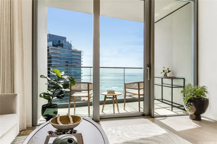 1000 Auahi Street #3106, Honolulu, HI 96814 - #2