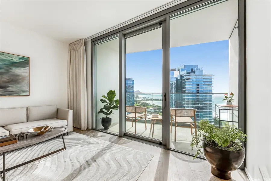 1000 Auahi Street #3106, Honolulu, HI 96814 - #3