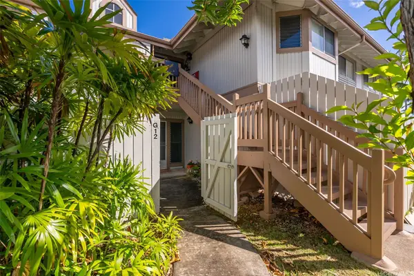 7007 Hawaii Kai Drive #G12, Honolulu, HI 96825