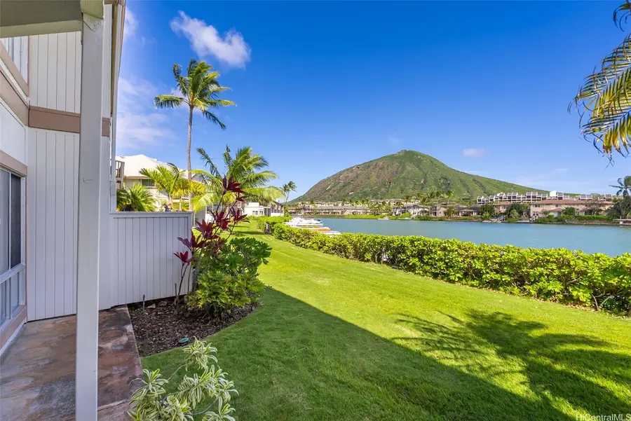 7007 Hawaii Kai Drive #G12, Honolulu, HI 96825 - #3