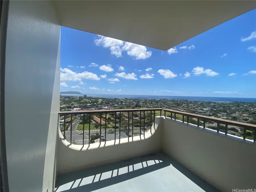 4340 Pahoa Avenue #19B, Honolulu, HI 96816 - #3