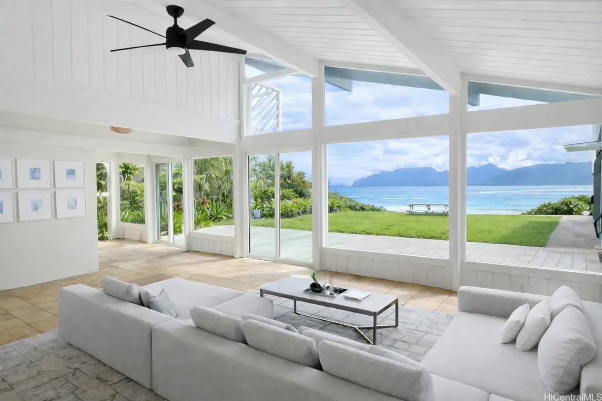 55-060 Naupaka Street, Laie, HI 96762 - #1