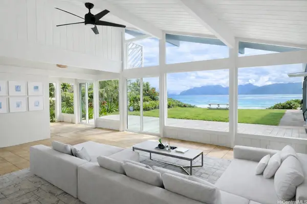 55-060 Naupaka Street, Laie, HI 96762