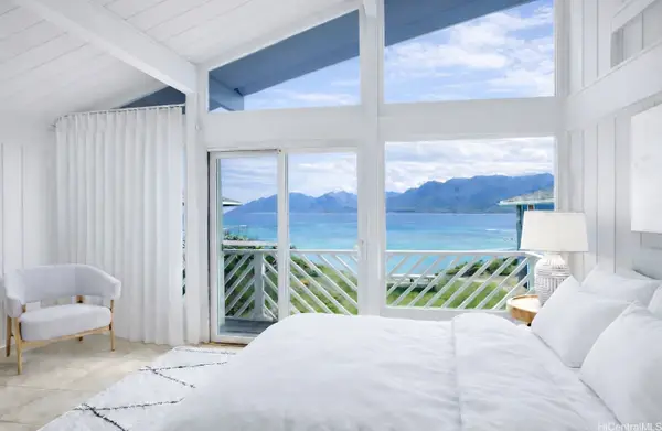 55-060 & 55-064 Naupaka Street, Laie, HI 96762