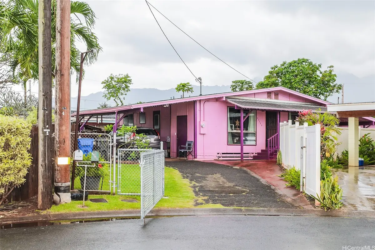 67-175 Komo Street, Waialua, HI 96791 - #1