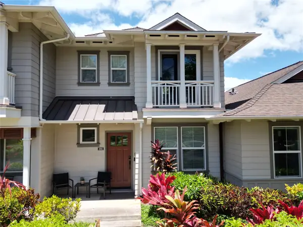 91-1312 Keoneula Boulevard #205, Ewa Beach, HI 96706