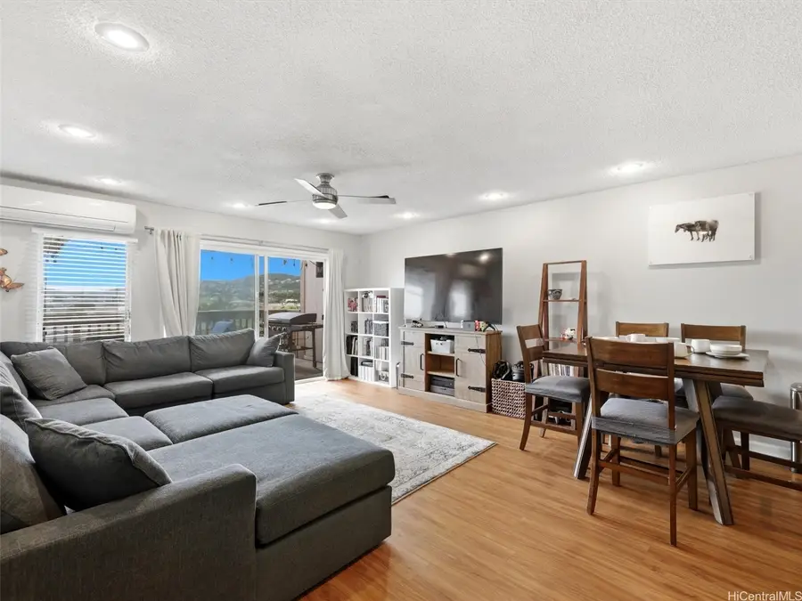 1237 Akipohe Street #4C, Kailua, HI 96734 - #2