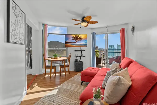 1031 Maunaihi Place #301, Honolulu, HI 96822
