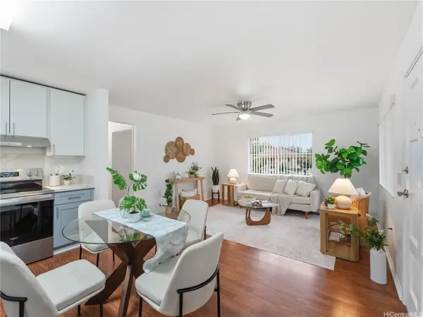 91-1097 Namahoe Street #4E, Kapolei, HI 96707