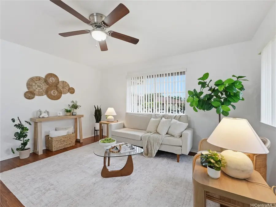 91-1097 Namahoe Street #4E, Kapolei, HI 96707 - #3