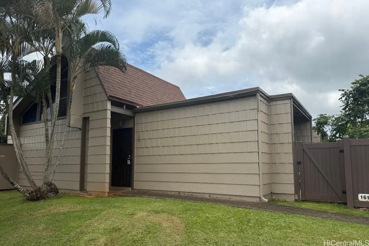 94-425 Keaoopua Street #164, Mililani, HI 96789 - #1