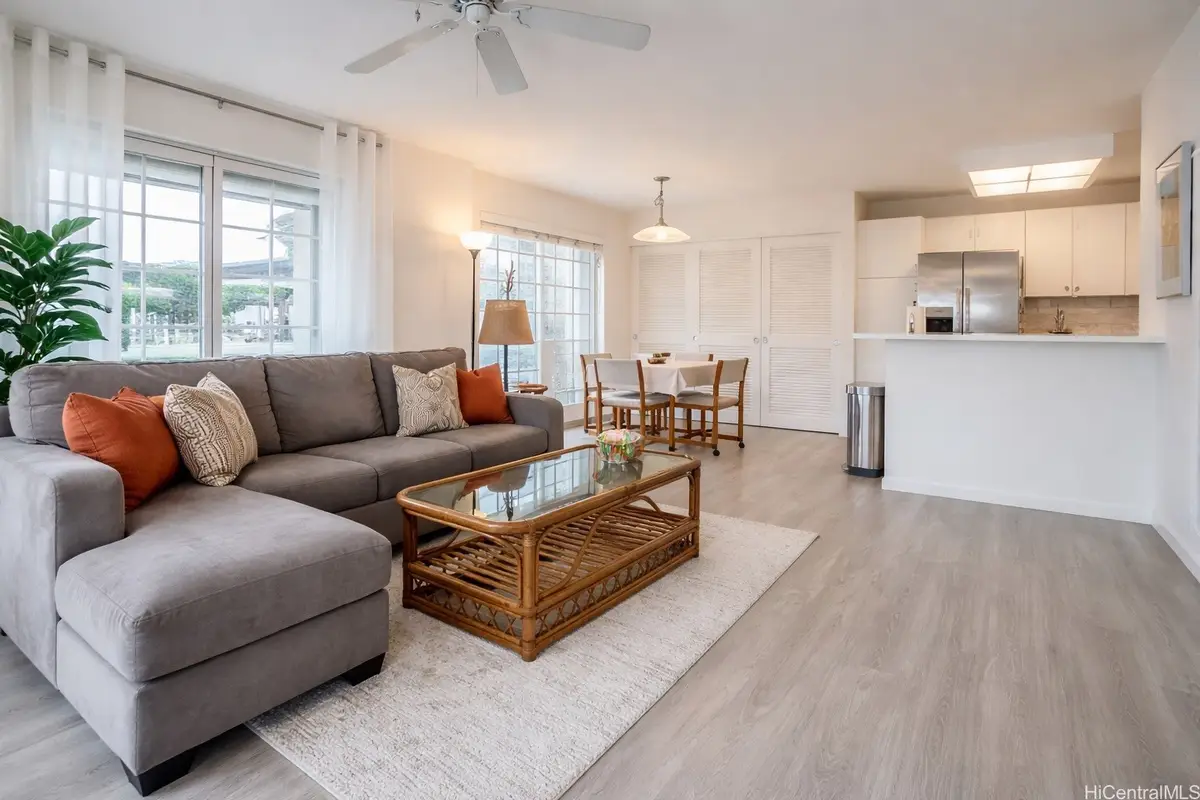 594 Mananai Place #21A, Honolulu, HI 96818 - #1