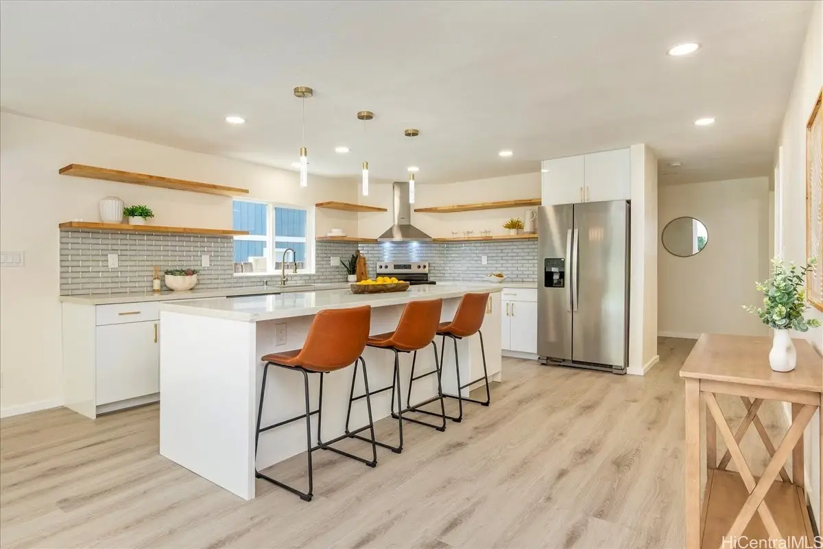 86-305 Alamihi Street, Waianae, HI 96792 - #1