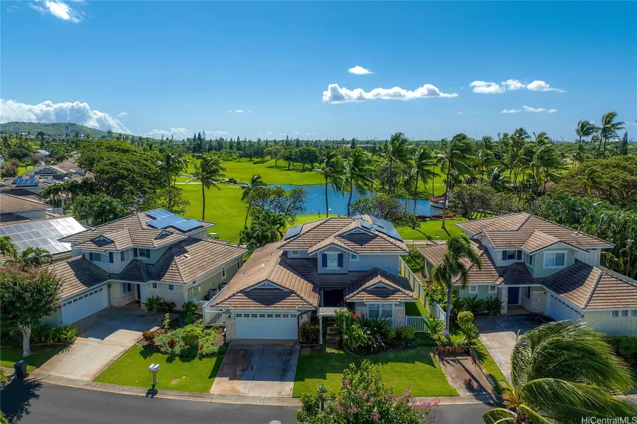 92-1019 Koio Drive #S-12, Kapolei, HI 96707 - #3