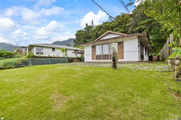 45-657 Kulukeoe Place, Kaneohe, HI 96744