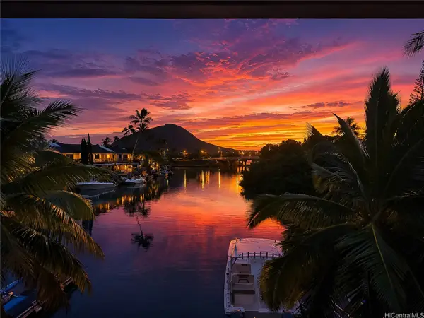 209 Kawaihae Street #C2, Honolulu, HI 96825