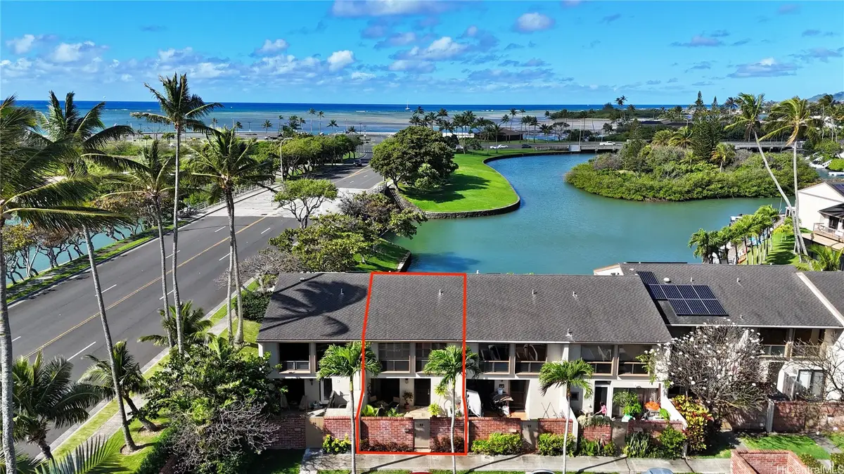 6370 Hawaii Kai Drive #63, Honolulu, HI 96825 - #1