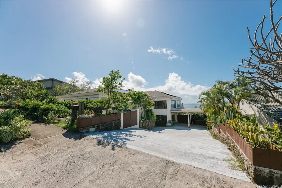 1632 Ihiloa Loop, Honolulu, HI 96821 - #2