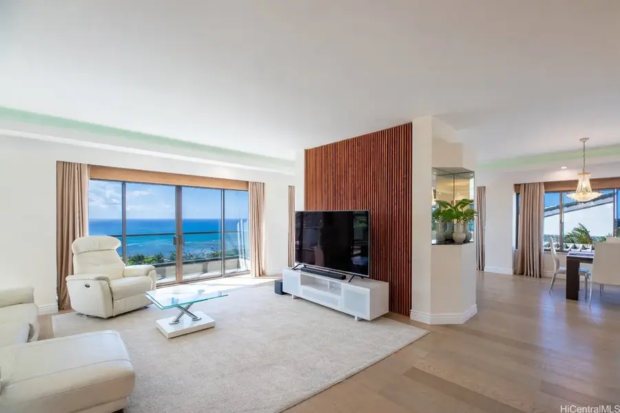 1632 Ihiloa Loop, Honolulu, HI 96821 - #3